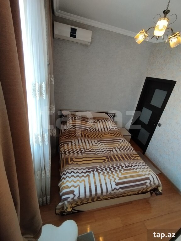 2-otaqlı yeni tikili, Xırdalan ş., 50 m² (2)