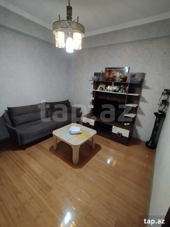 2-otaqlı yeni tikili, Xırdalan ş., 50 m² (5)