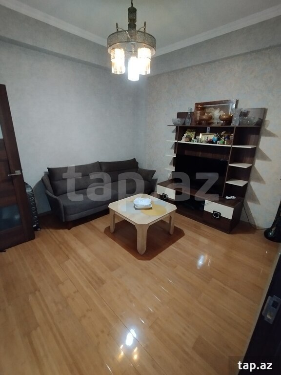 2-otaqlı yeni tikili, Xırdalan ş., 50 m² (3)