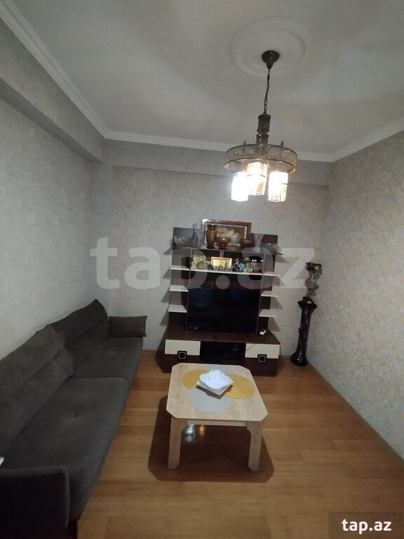 2-otaqlı yeni tikili, Xırdalan ş., 50 m² (7)