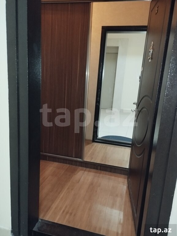2-otaqlı yeni tikili, Xırdalan ş., 50 m² (6)