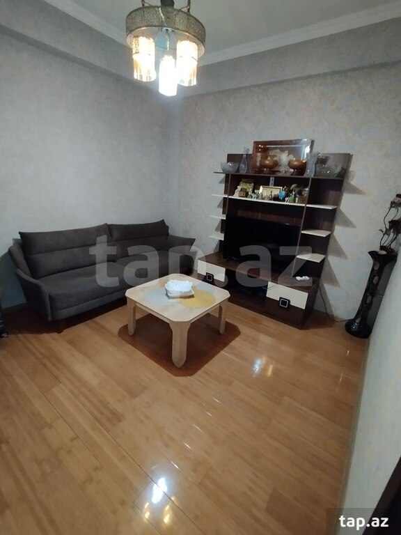 2-otaqlı yeni tikili, Xırdalan ş., 50 m² (8)