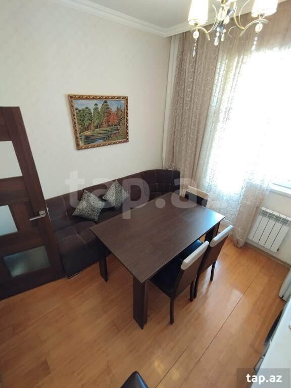 2-otaqlı yeni tikili, Xırdalan ş., 50 m² (9)