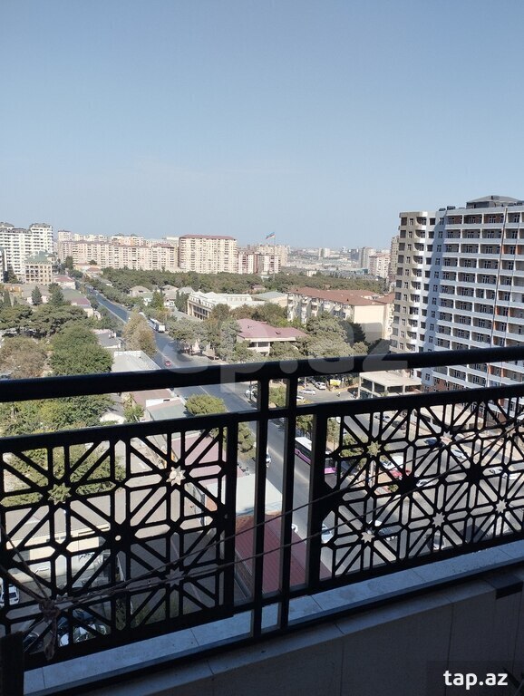 2-otaqlı yeni tikili, Xırdalan ş., 50 m² (14)