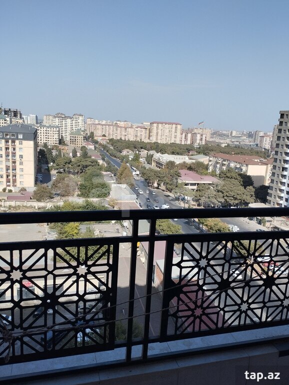 2-otaqlı yeni tikili, Xırdalan ş., 50 m² (15)