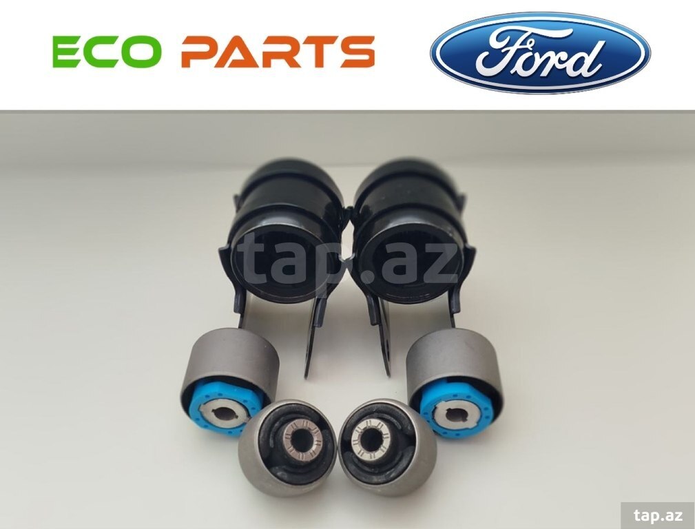 "Ford Fusion" paylayıcı val hissələri