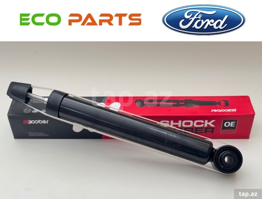 "Ford Fusion" arxa amortizatoru