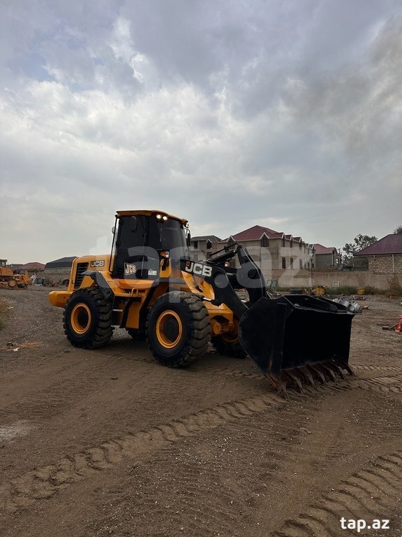 JCB kon, 2008 il (4)