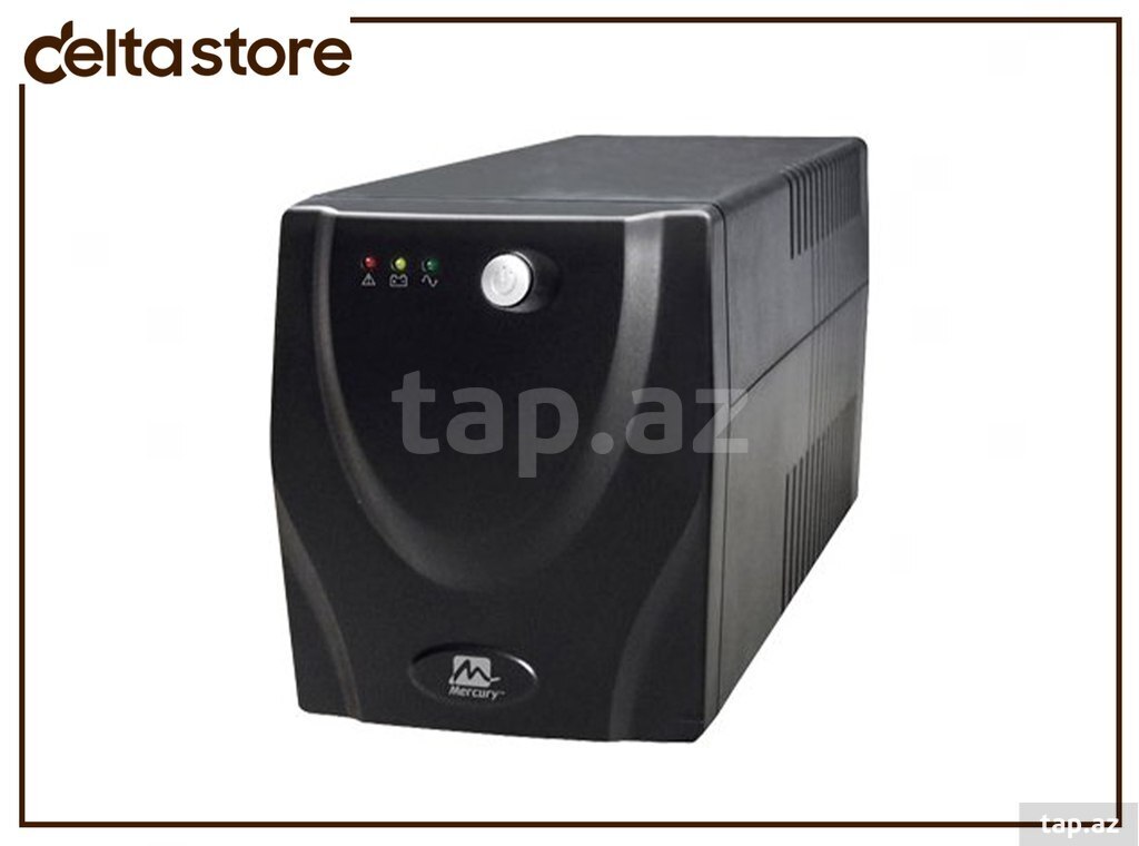 UPS Mercury Elite 1500 Pro