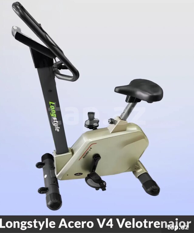 Velotrenajor "BC9600"