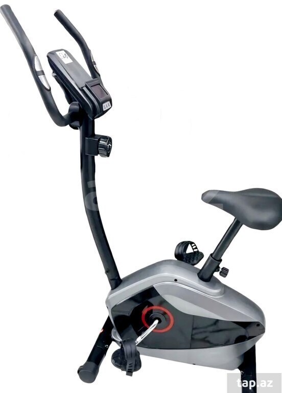 Velotrenajor 520b