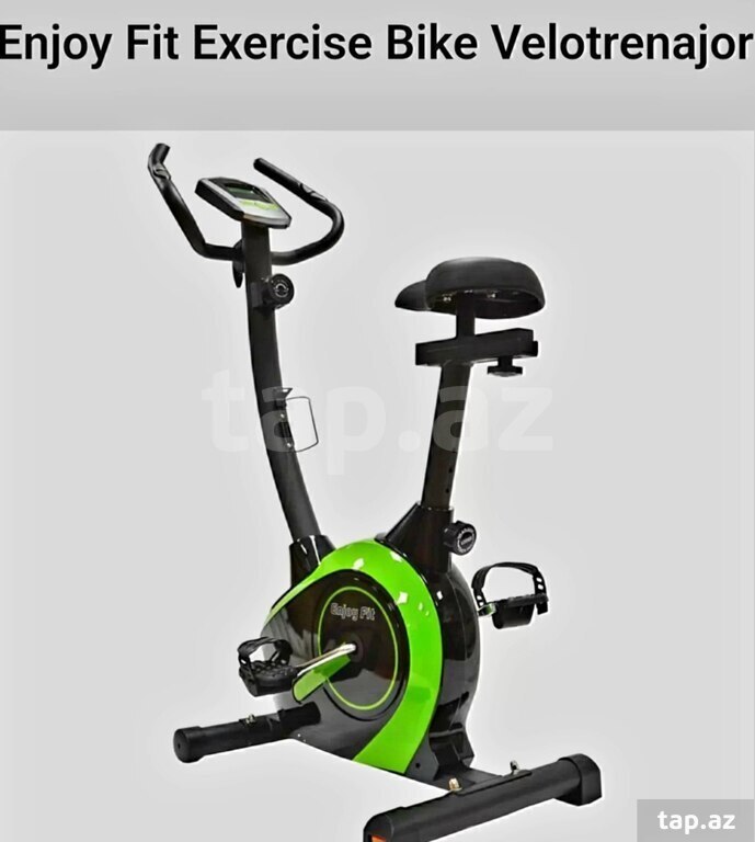 Velotrenajor "1f06120"