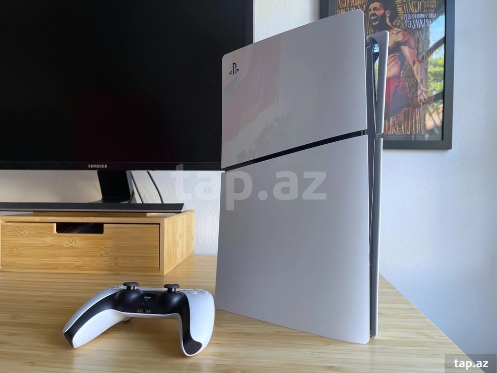Sony PlayStation 5 Slim