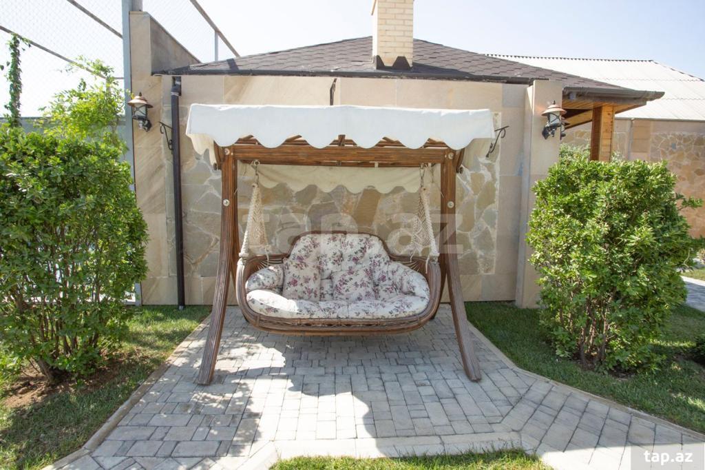 Bağ evi, Mərdəkan qəs. (5)