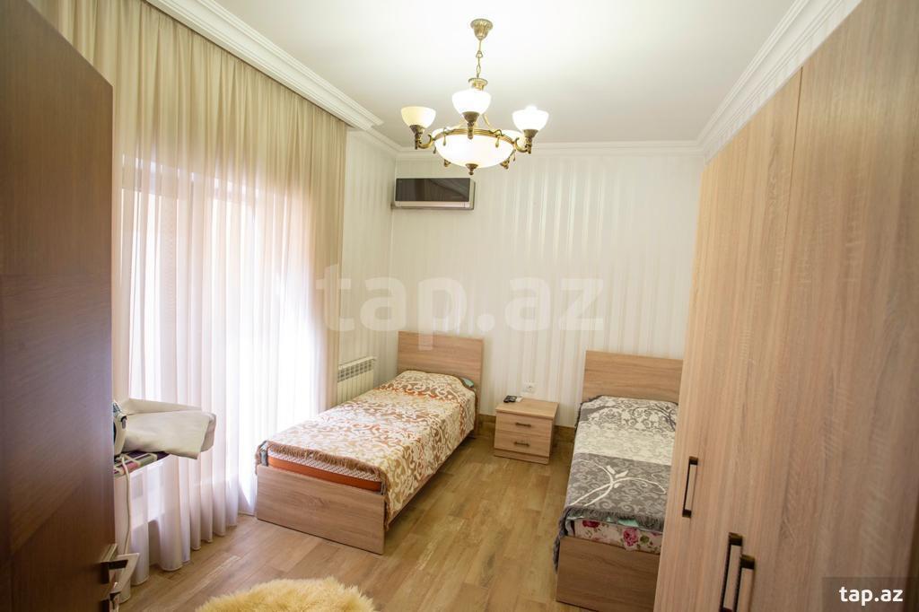 Bağ evi, Mərdəkan qəs. (17)