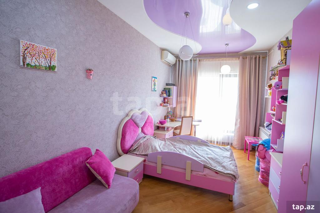 Bağ evi, Mərdəkan qəs. (10)