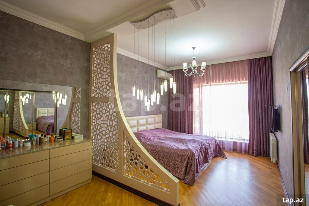Bağ evi, Mərdəkan qəs. (29)