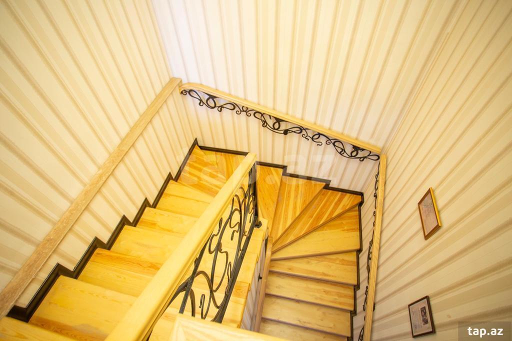 Bağ evi, Mərdəkan qəs. (16)