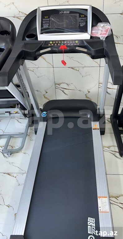 Qaçış trenajoru