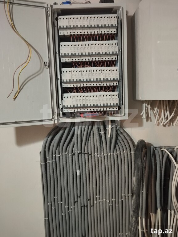 Elektrik ustası (20)