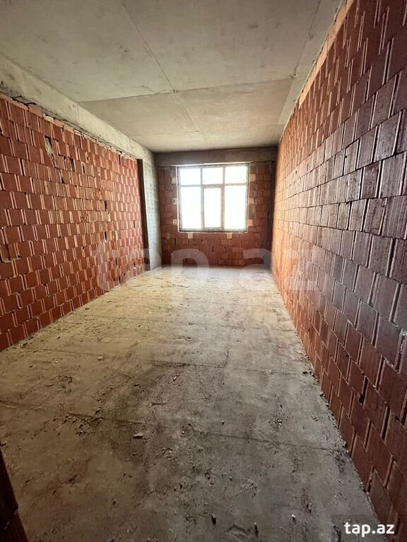 3-otaqlı yeni tikili, Azadlıq pr., 150 m² (6)