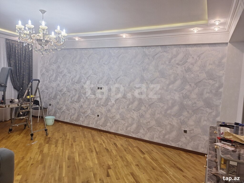 Divar kağızı ustası (5)