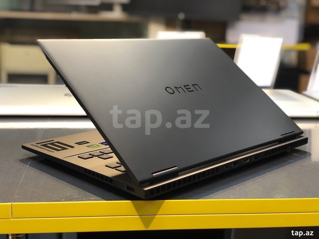 Noutbuk “HP Omen İ9-13HX 8GB” (2)