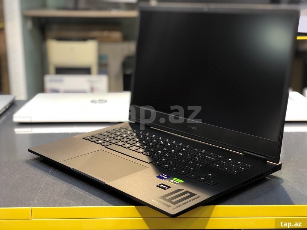 Noutbuk “HP Omen İ9-13HX 8GB” (4)