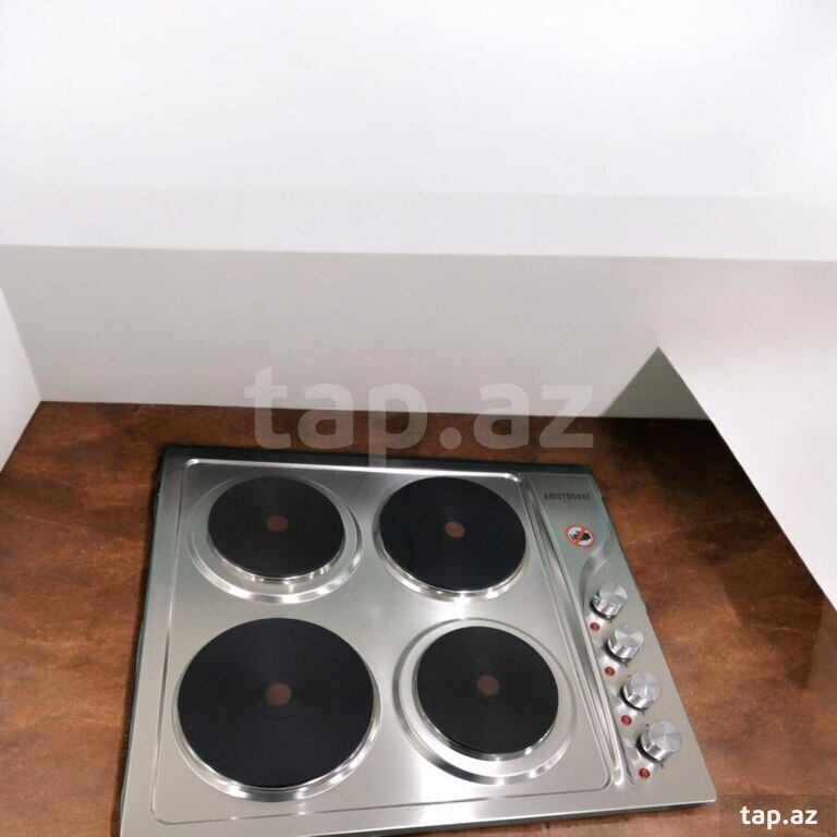 Elektrik plitə (2)