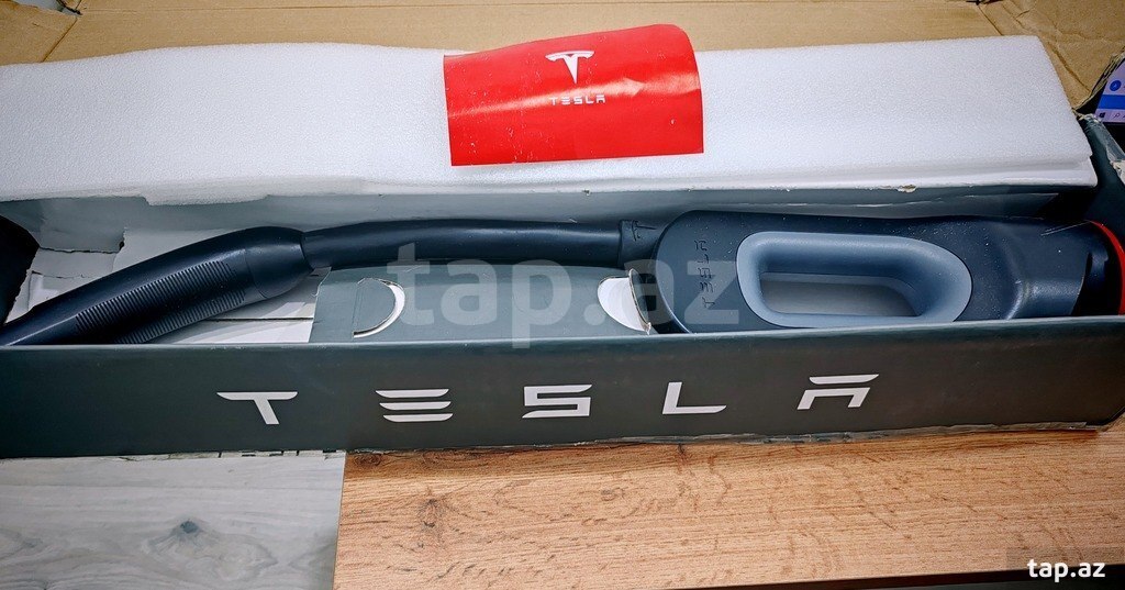 Amerika Chademo adapter Tesla