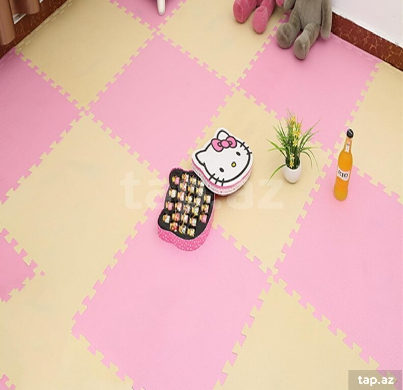 Uşaqlar üçün pazl tatami (9)