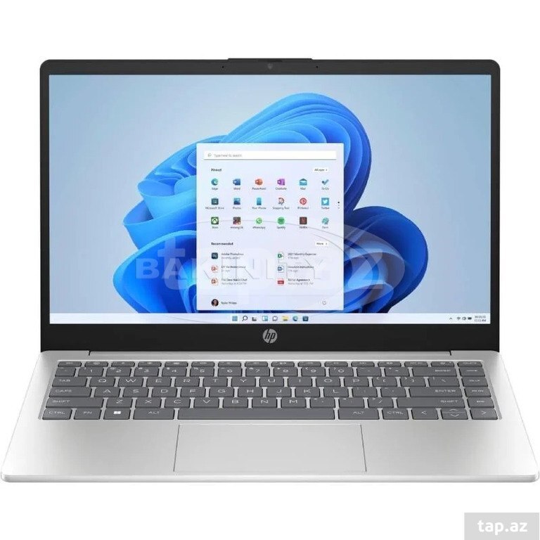 HP Laptop 14 EP0005CI