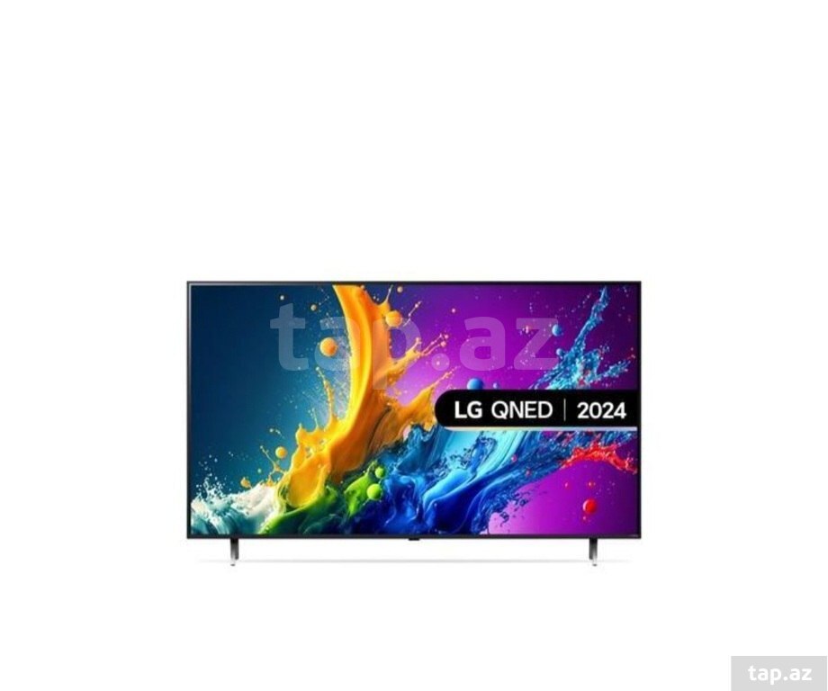 Televizor "LG 50QNED80T6A"