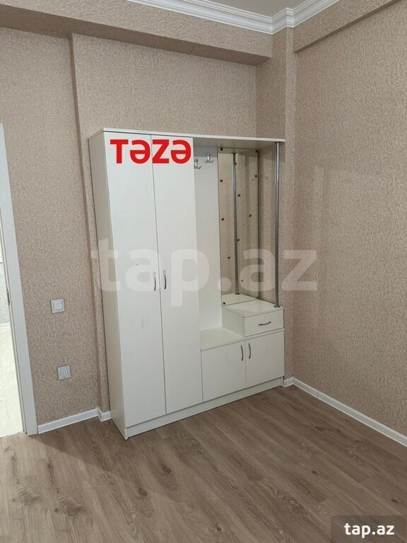 Dəhliz dolabı "Feya"