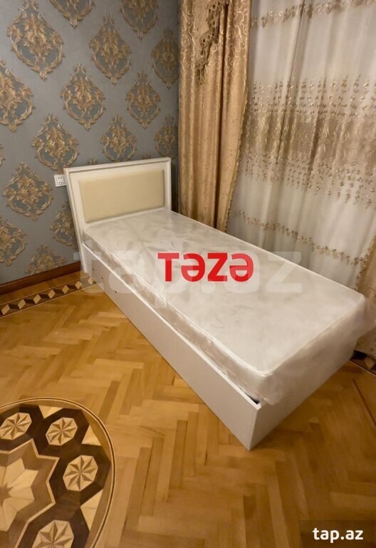 Bazalı çarpayı 