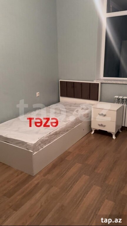 Bazalı çarpayı 