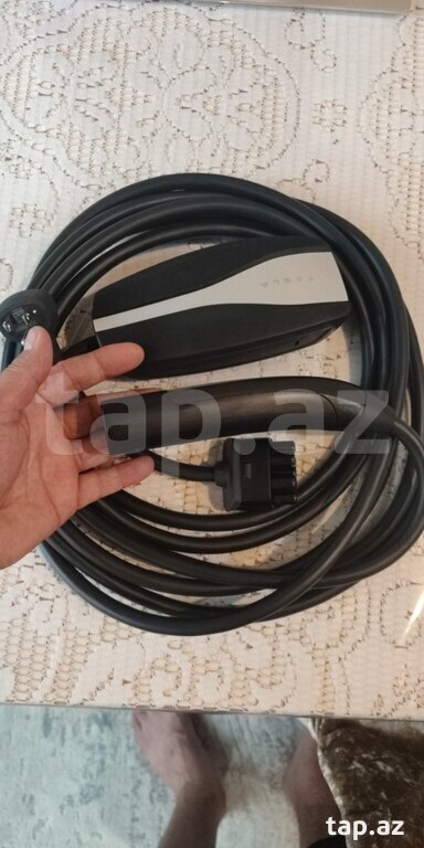 Tesla charger (5)