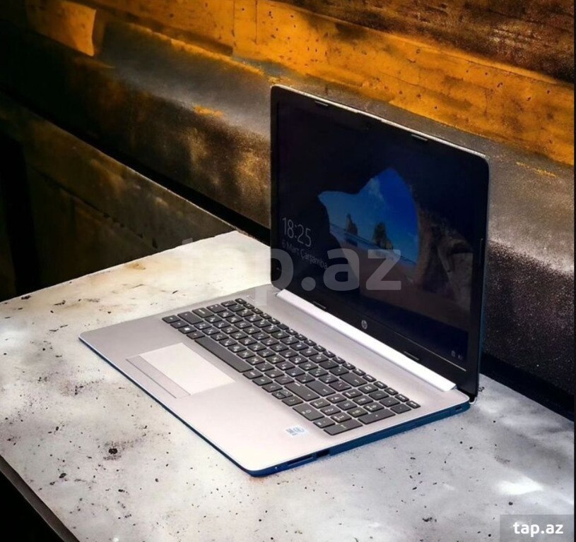 Noutbuk "HP Pavilion i5"