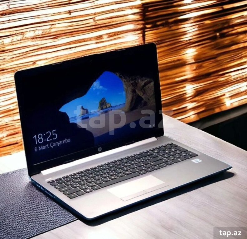 Noutbuk "HP Pavilion i5" (3)