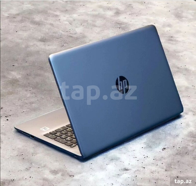 Noutbuk "HP Pavilion i5" (2)