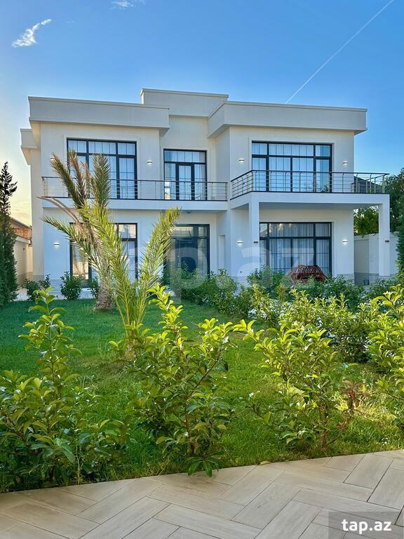 Bağ evi, Mərdəkan qəs. (22)