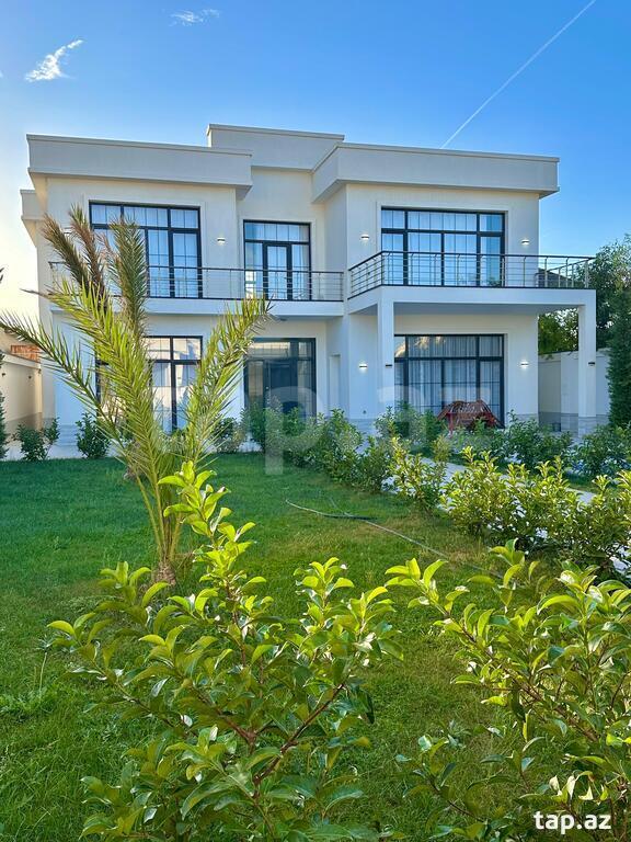 Bağ evi, Mərdəkan qəs. (6)