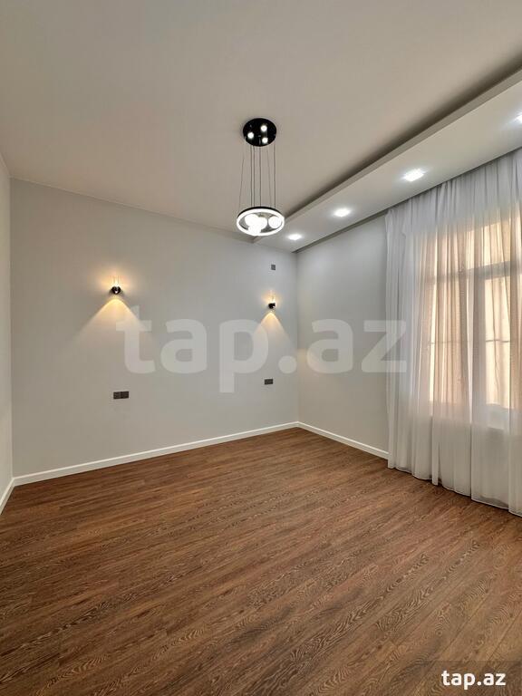 Bağ evi, Mərdəkan qəs. (9)