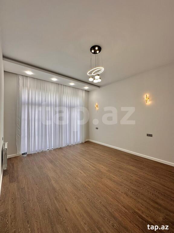 Bağ evi, Mərdəkan qəs. (10)
