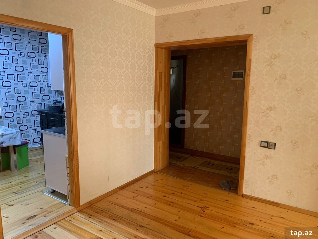 5 otaqlı həyət evi satılır, Corat, Sumqayıt
