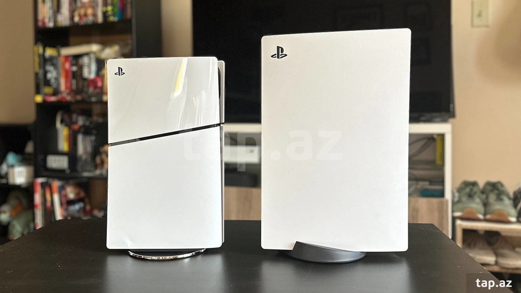 Sony PlayStation 5