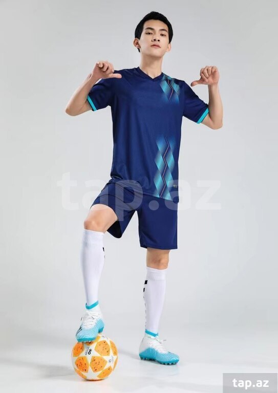 Futbol forması