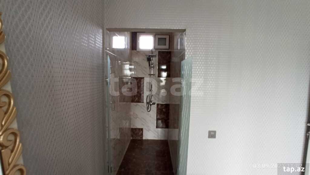 Həyət evi, Saray qəs. (9)