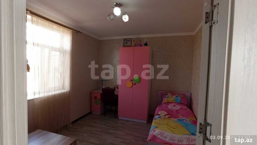 Həyət evi, Saray qəs. (14)