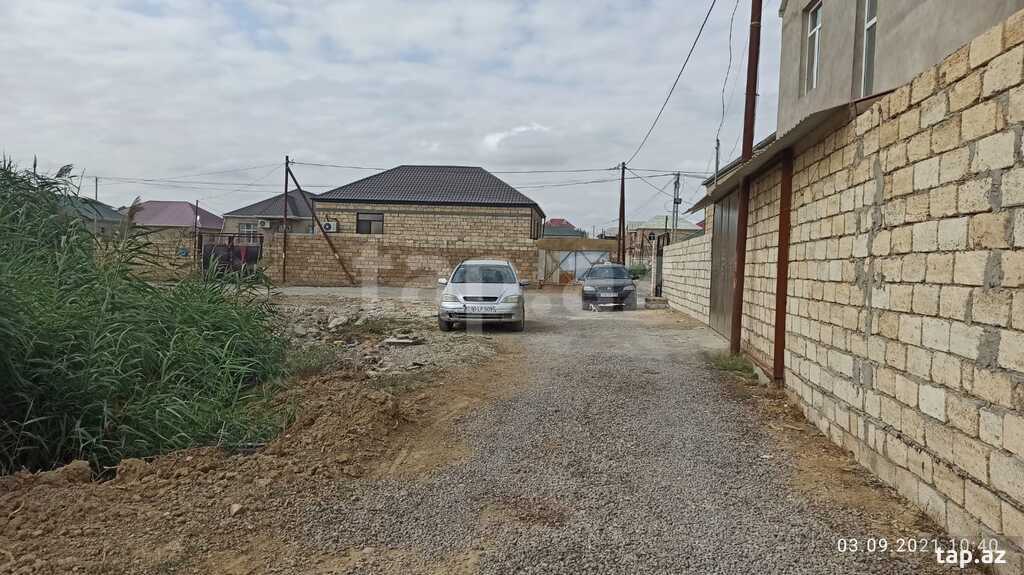 Həyət evi, Saray qəs. (22)